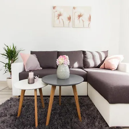 Crystal Apartman