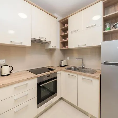Crystal Appartement