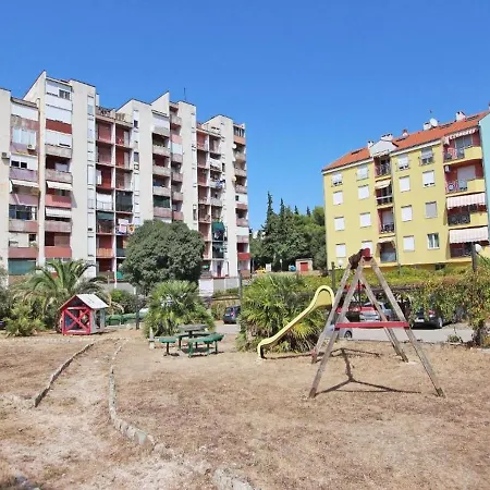 Apartman Crystal