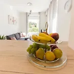 Crystal Apartman Zadar