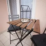 Crystal Apartman *