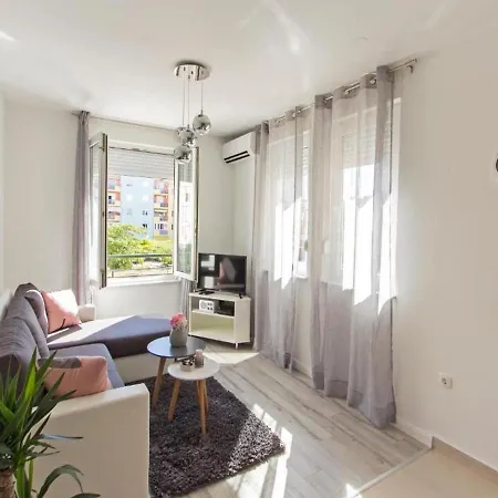 Apartamento Crystal *