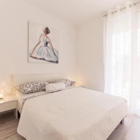 Appartement Crystal Zadar