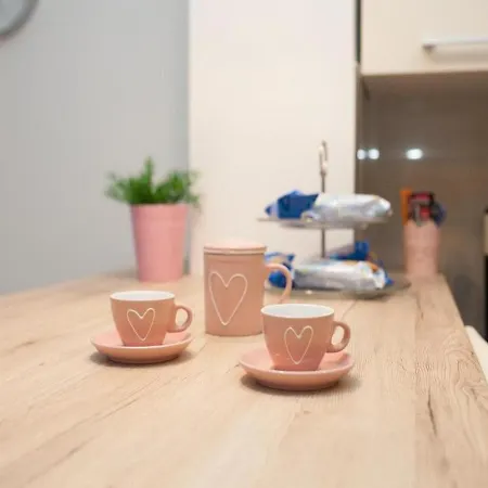 Crystal דירה זאדאר