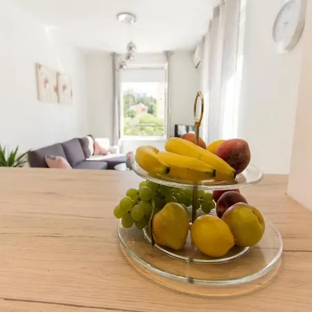 Crystal Appartement Zadar