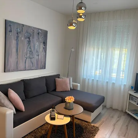 Crystal Appartement