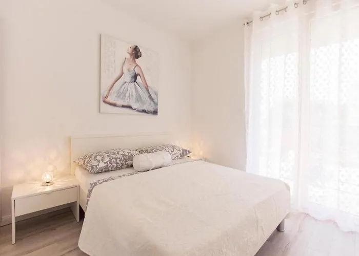 Apartman Crystal Zára